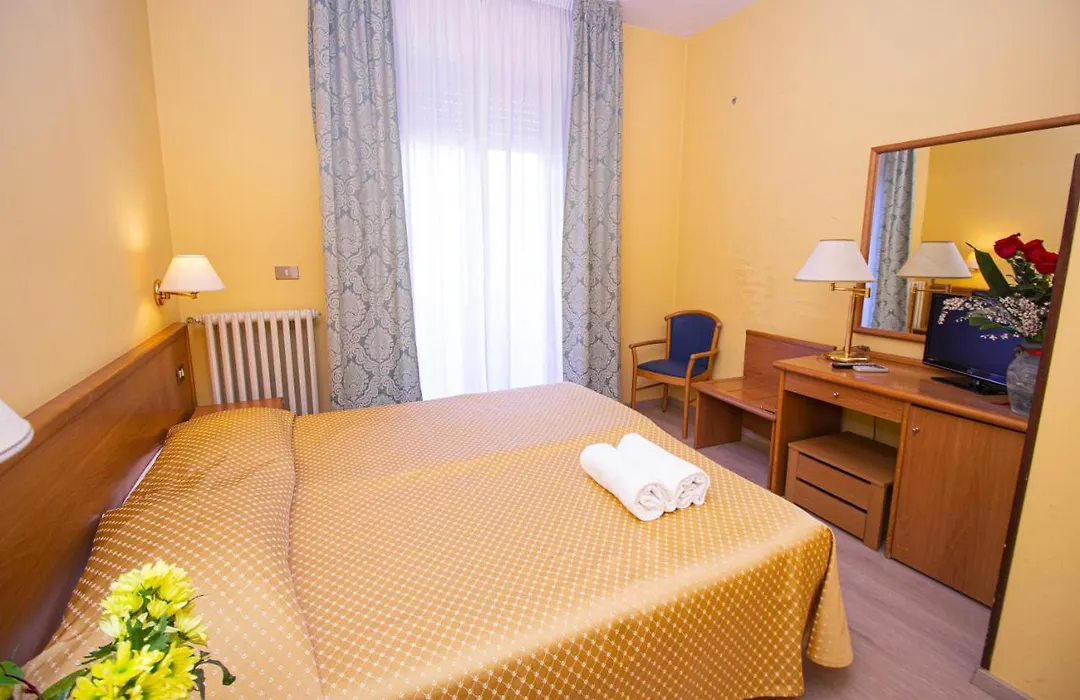Hotel PRime - Montecatini-1